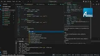13  Inheritance in Python