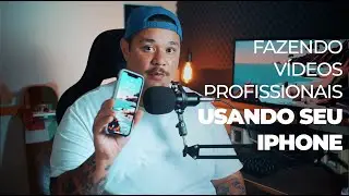 COMO FAZER UM VIDEO PROFISSIONAL DE IM&Oacute;VEL USANDO SEU IPHONE
