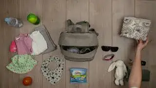 Isoki Marlo backpack