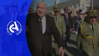 Retour sur les étapes phares de la visite du président de la république à Béchar .
