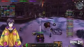 🧙&zwj;♂️Chill Warlock WoW | M+, PvP, Housing, Achievements | 3.3K IO / 2.4K MMR | Xenu
