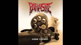 Parasite - Mongolian Deathworm