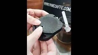 NOVO Adaptador Recarreg&aacute;vel Zero Cap para Dolce Gusto