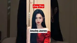 1.1 Billion Views! Jiang Shiqi&rsquo;s Rise as China&rsquo;s Short Drama Queen