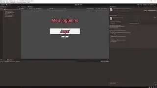 11. Start, Update e Debug.Log - M4 2022