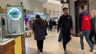 Christmas Sale 2022 at Sawgrass Mills Mall