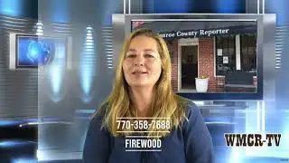 WMCR-TV August 18, 2021