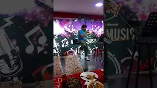 Awitan sa Shawly Restaurant JEDDAH KSA