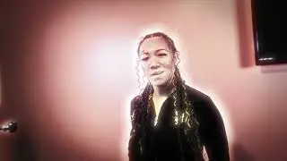 Bree Barnes &ndash; Goin&rsquo; In (Studio Performance )