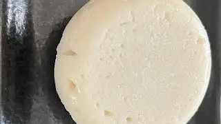Sanna- Mangalorean/ Goan Idli/ Easy Recipe/Breakfast/Festival food/South indain
