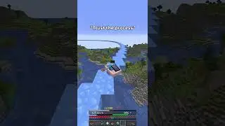 Trust this process#minecraf #edits