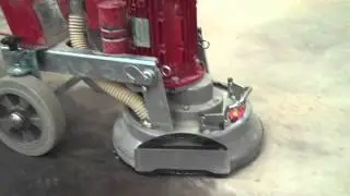 Scanmaskin Scancombiflex 330 - 2