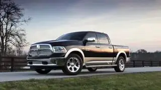 2015 RAM Truck 1500/2500/3500 | Keyless Enter-N-Go&trade;
