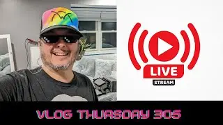 VLOG четверг 305: безопасность, виртуализация, Ohio Linux Fest 2022, исправления и вопросы и ответы