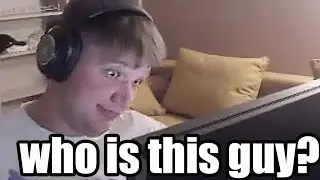 s1mple reacts to his teammate's clutch with AK-47