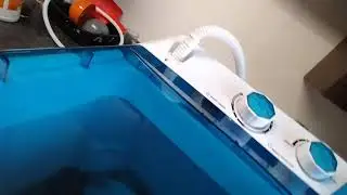 KUPPET won't agitate