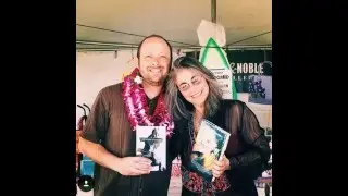 Happy Book Birthday, Honey Girl