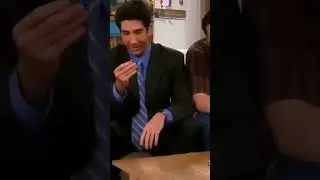 Friends | This is the most beautiful engagement ring ever | Ross and Rachel funny video