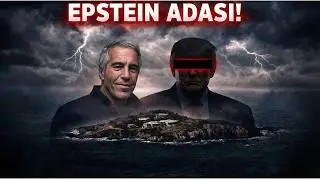 D&uuml;nyanın En Tuhaf ve En Gizemli 20 Adası! Buraya giriş izni yok! ( Epstein, Yılan Adası vs )