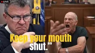 Judge McNally Snaps Over Defendant&rsquo;s Disrespect