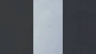 PAF plane crash in Islamabad. Exclusive video