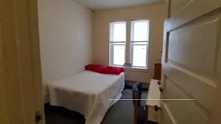 Collegetown 202 Dryden Rd 4-Bedroom Tour: Apartment A (2021)