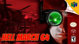 Hell March 64
