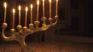 Jewish Folk Music - A gleyzele Vayn
