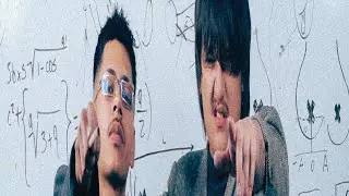 Doony Graff, EZYA - MONICA (Video Oficial)