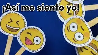 Así me siento yo: Un Viaje a Través de las Emociones video nuevo