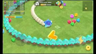 sweet crossing oyununu keşfettim g&uuml;zel bir oyun#1 (alfayla oyun kanalı)