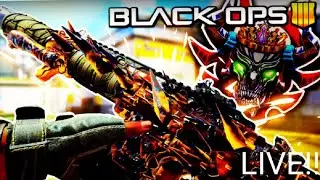 🔴 Beastz Andrew Plays Black Ops 4 in 2021! 💖 (I MISS THIS GAME)