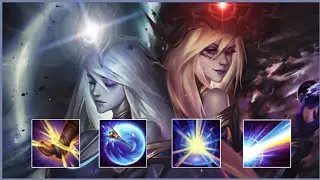 Lux Montage #62  - BEST PLAYS S12!