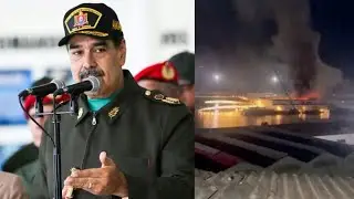 Venezuela Crisis : Why US Attacks Venezuela?     #Venezuela #UN