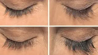 How to Apply Prescription Eyelash Growth Drops Safely | Bimatoprost Lash Line Guide