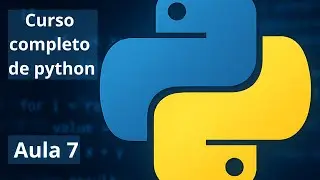 Curso de python #007  | Instruções lógicas