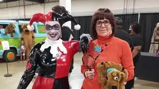 Sccomicon 2021