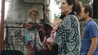 Ms. Amy - The Jet Set @ Breckinridge Brewery (Littleton, CO) 07/06/2019 - Live Performance