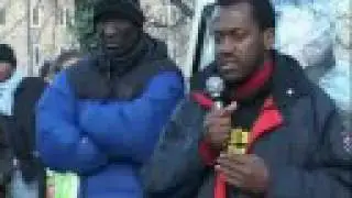 We are all Oury Jalloh