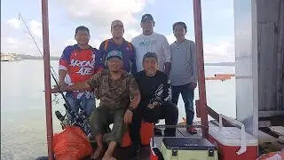 SEMALAM DI RAKIT MUARA -Vlog020