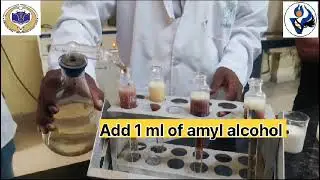 Gerber Test for Milk fat analysis