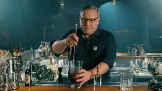 Old Pals by Sother Teague | Beverage Director, Amor y Amargo