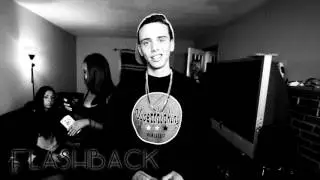 Perfect Raw Oldschool Hip Hop Instrumental 2016 | Flashback