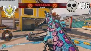 *NEW* AK-27 BATTLE SCAR CONVERSION KIT CLASS is AMAZING AFTER UPDATE in BLACK OPS 7!🎯 (BUFFED)
