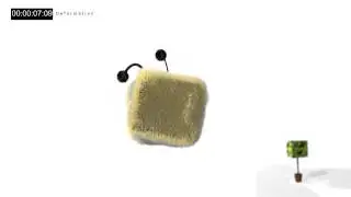 Fur_Test , deformation , collusion