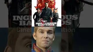 Ranking Brad Pitt Movies #bradpitt #shorts