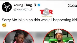AIRITOUT: Chauncey Billups & Terry Rozier ARRESTED, Young Thug, Kevin McCall, Julio Foolio