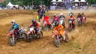 ADVENTURE 35+ NON PEMBALAP ||GTX OPEN GMX KARAWANG ||SIRCUIT TENGKORAK YONIF 305TELUK JAMBE TIMUR