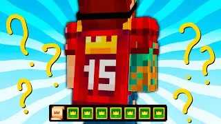 How to Get the New McChampionship Cape on Java and Bedrock? Solving ALL Mystery Cave Challenges