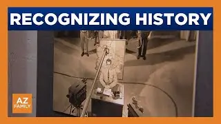 Оригинальное здание KPHO в Финиксе получило статус исторического